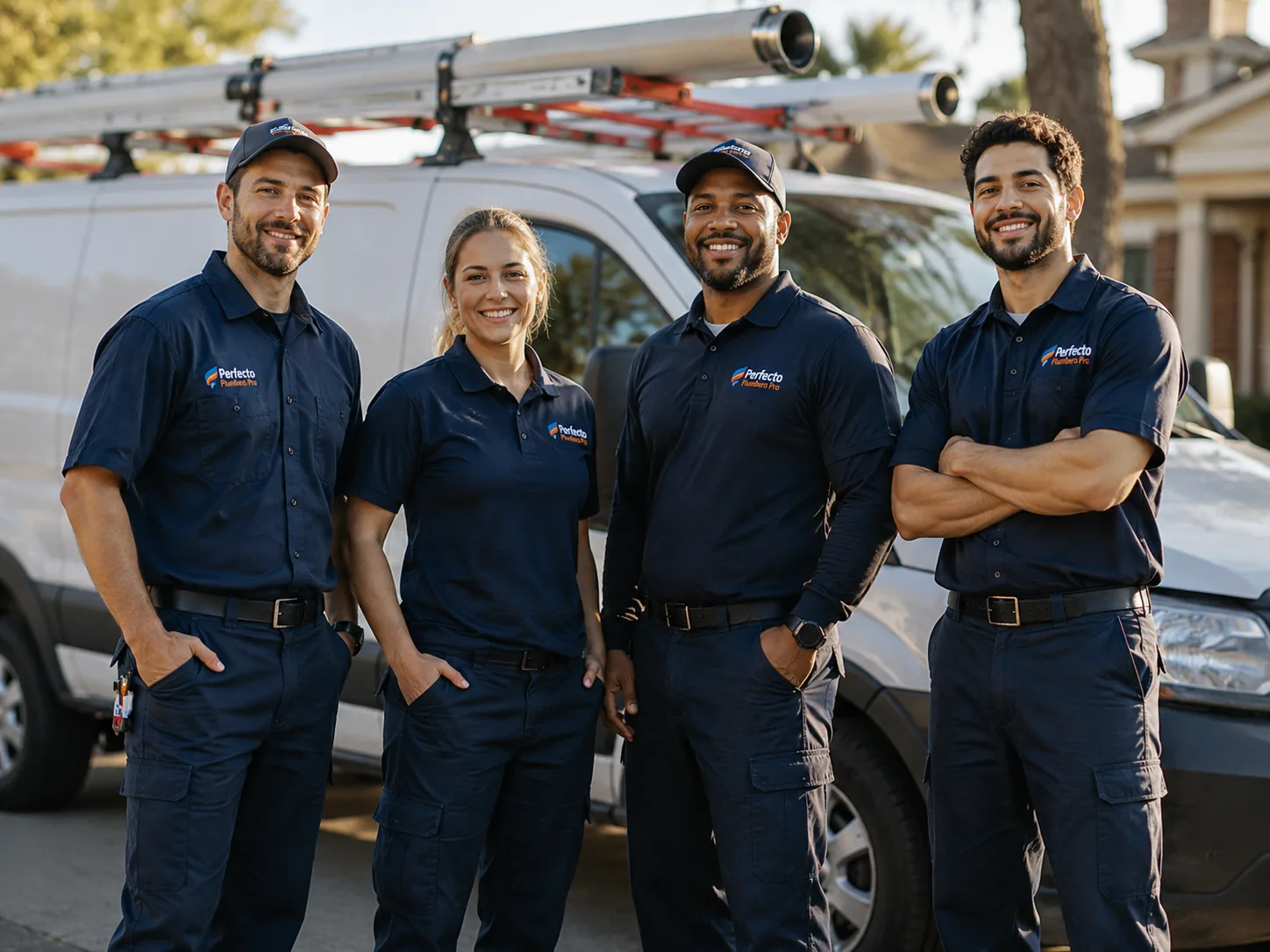 Emergency Plumber Near Me in San Marino, CA near me